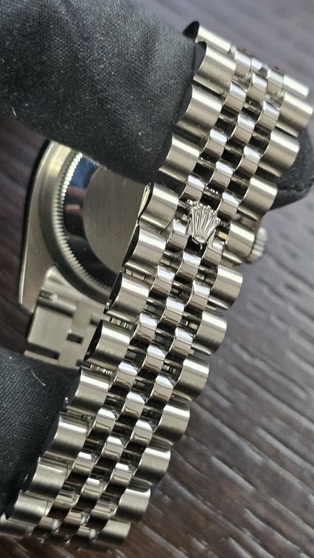 Rolex Datejust 36mm 116234