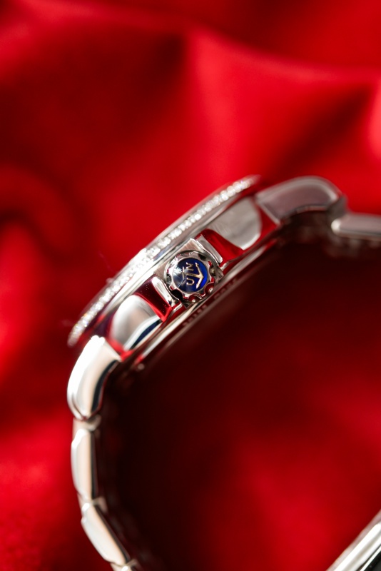 Ulysse Nardin Dual Time Ladies 223-22