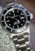 Rolex Submariner Date 40 mm 16610