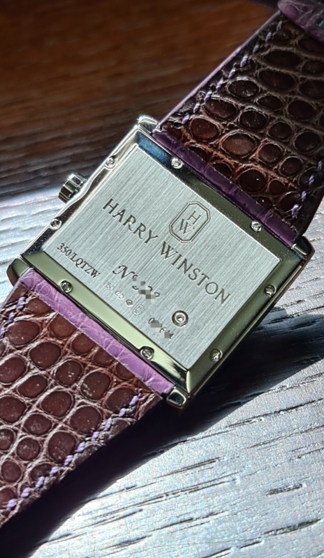 Harry Winston Avenue 350/LQTZW