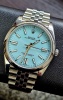 Rolex Oyster Perpetual 41 mm 124300