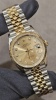 Rolex Datejust 36 mm 116233-0150