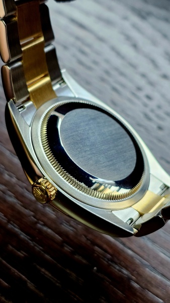 Rolex Datejust 36 126203