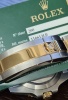 Rolex Submariner Date 40 mm 116613 LB
