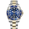 Rolex Submariner Date 41 mm 126613LB