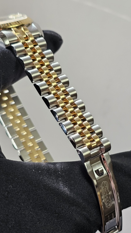 Rolex Datejust 31mm 178273-0002