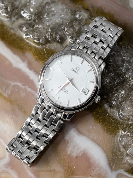 Omega De Ville 4500.31.00
