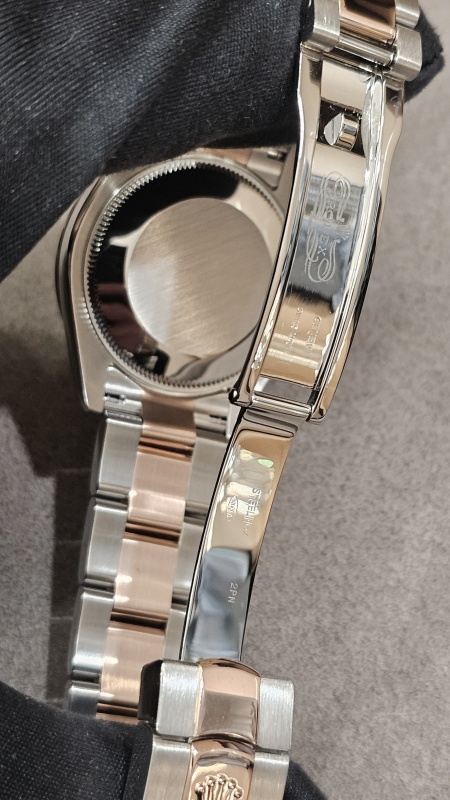 Rolex Datejust 31 178341
