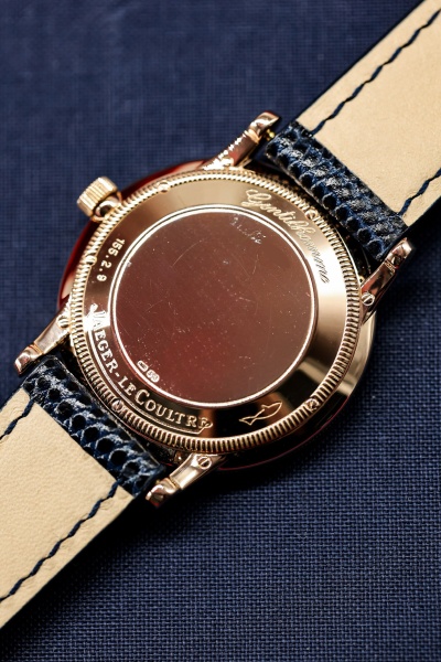 Jaeger-LeCoultre Gentilhomme 155.2.9