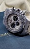 Audemars Piguet ROYAL OAK CHRONOGRAPH 41 MM 26331ST.OO.1220ST.03