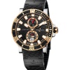 Ulysse Nardin Maxi Marine Diver 265-90-3C/92
