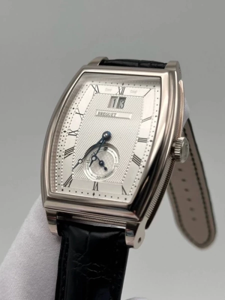 Breguet Heritage 5480BB/12/996
