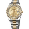 Rolex Datejust II Steel and Yellow Gold 41mm 116333-0009