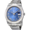 Rolex Datejust II Steel-Gold 41 mm 116334