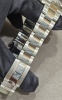 Rolex GMT-MASTER II 40 MM, OYSTERSTEEL 116710blnr-0002
