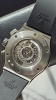 Hublot Classic Fusion Aero Chronograph Titanium 525.NX.0170.LR