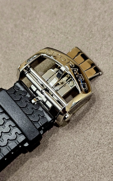 Chopard Mille Miglia Gran Turismo XL 168997-3005