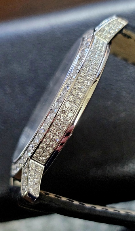 Chopard Happy Diamonds 20/7450