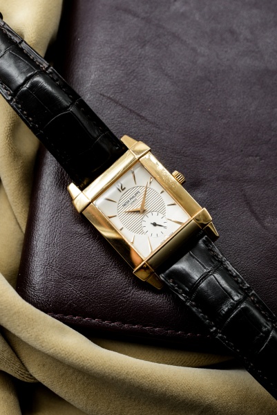 Patek Philippe Gondolo Small Seconds 5111R-001