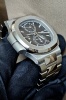 Patek Philippe NAUTILUS TRAVEL TIME CHRONOGRAPH 5990/1A-001