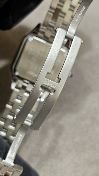 Cartier Panthere de Small WSPN0006