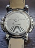 Ulysse Nardin Sonata Cathedral Dual Time 660-88