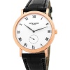 Patek Philippe Calatrava 3919