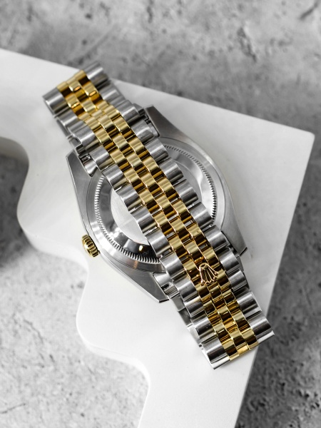 Rolex Datejust 36 mm 116233