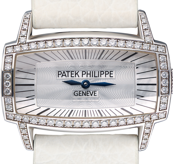 Patek Philippe Gondolo 4981G-001