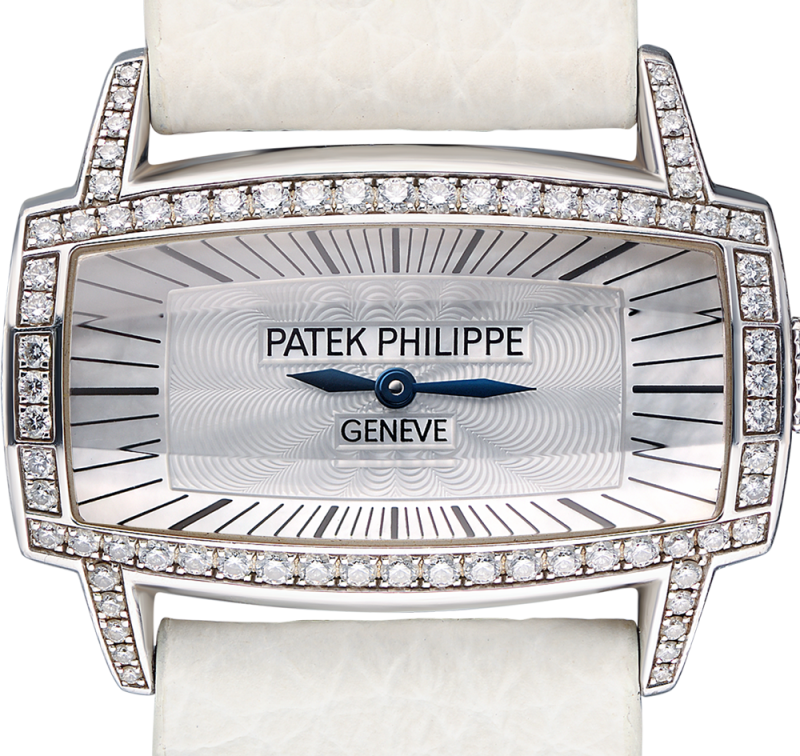 Patek Philippe Gondolo 4981G-001