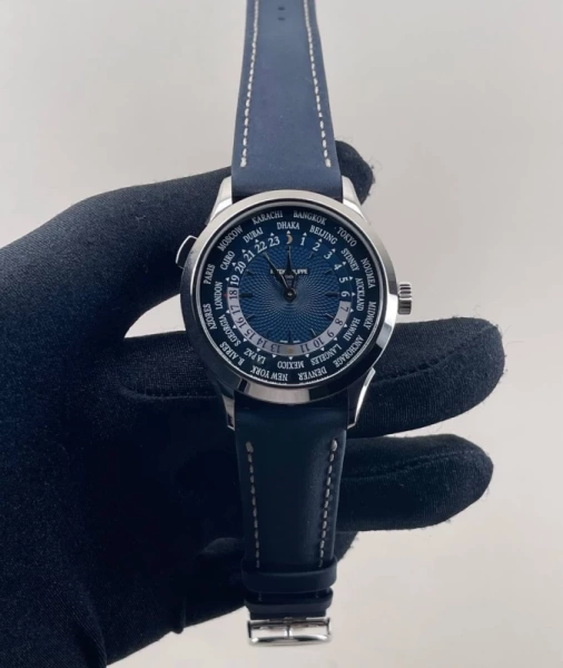Patek Philippe Complicated Watches Complications 5230P