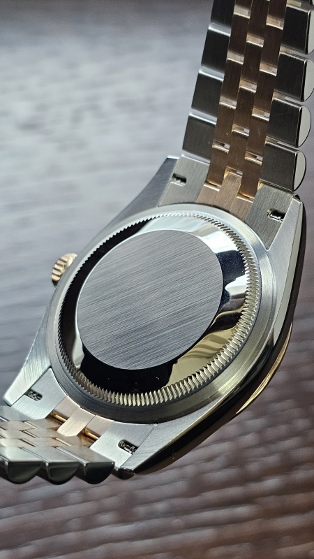 Rolex Datejust 36mm 126231-0019