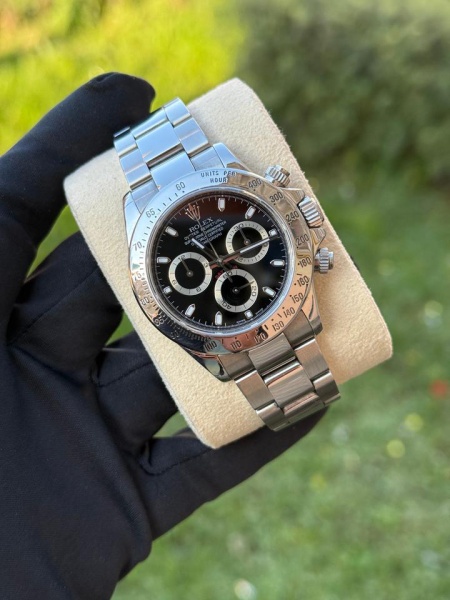 Rolex Daytona 116520