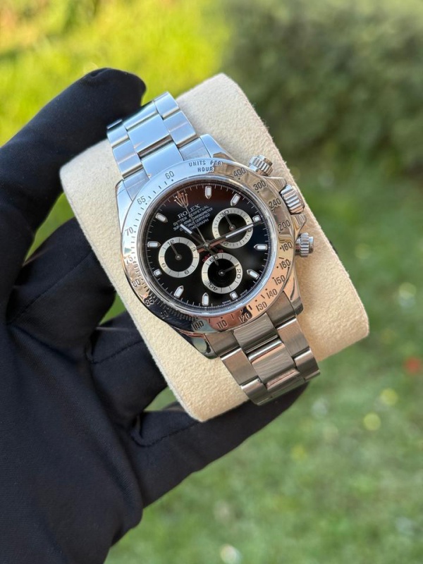 Rolex Daytona 116520