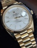 Rolex Day-Date 40 Yellow Gold President 228238 SDMIP
