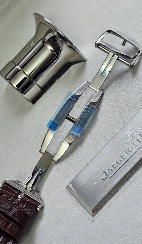 Jaeger-LeCoultre Master Tourbillon 41,5 mm 146.8.34.s