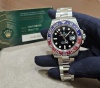Rolex GMT-Master II 40mm 126710BLRO-0002