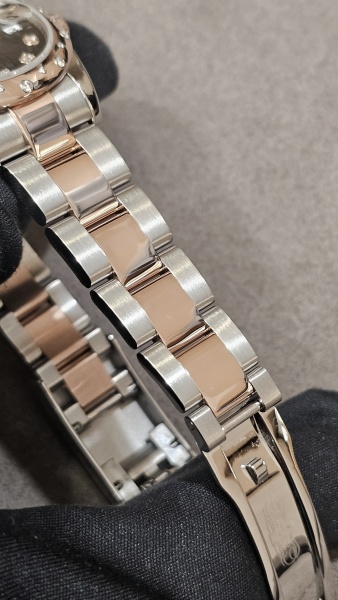 Rolex Datejust 31 178341