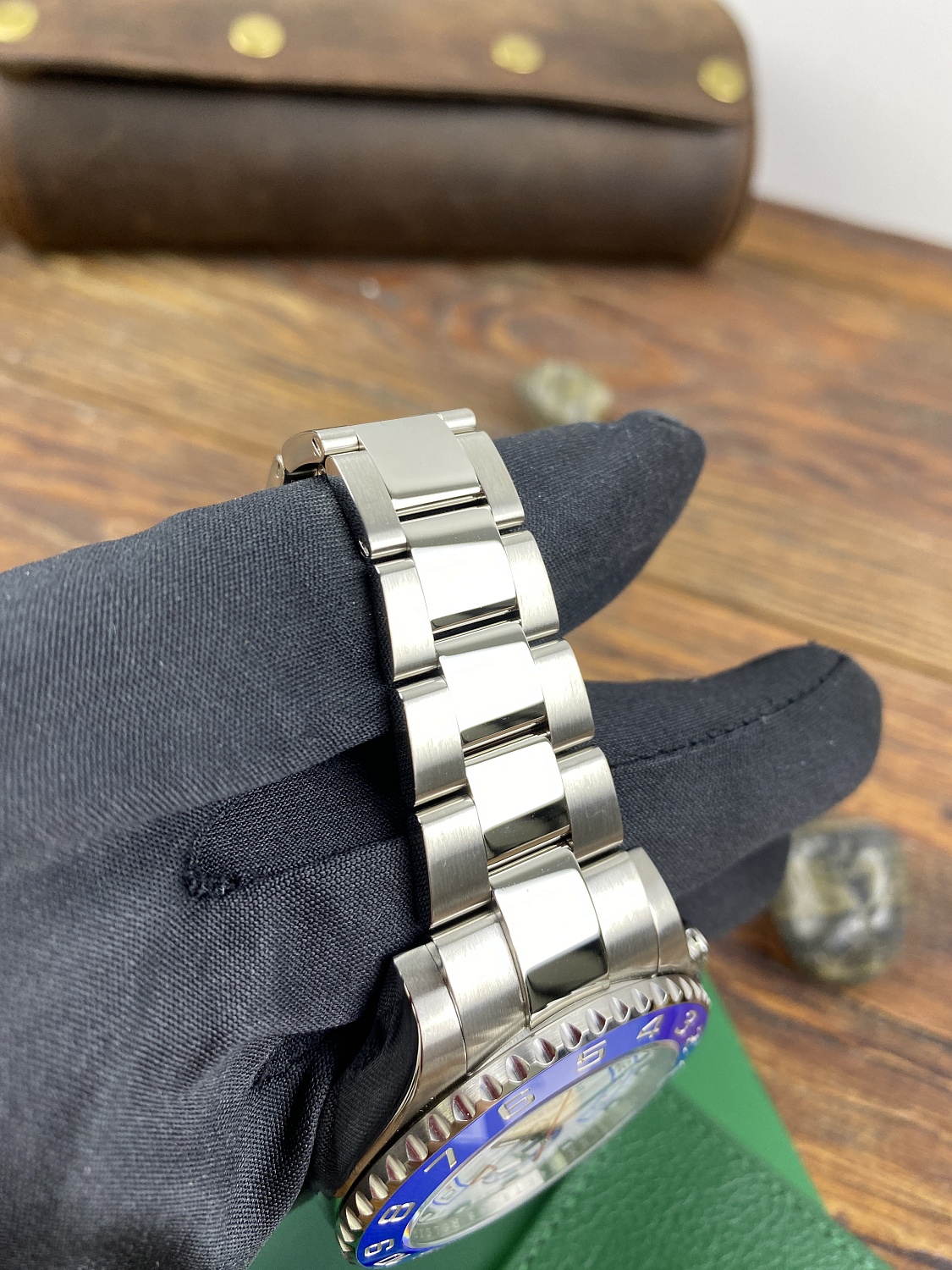 Rolex Yacht-Master II 116680