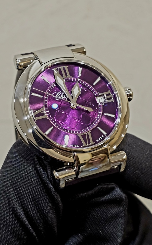 Chopard Imperiale 8532