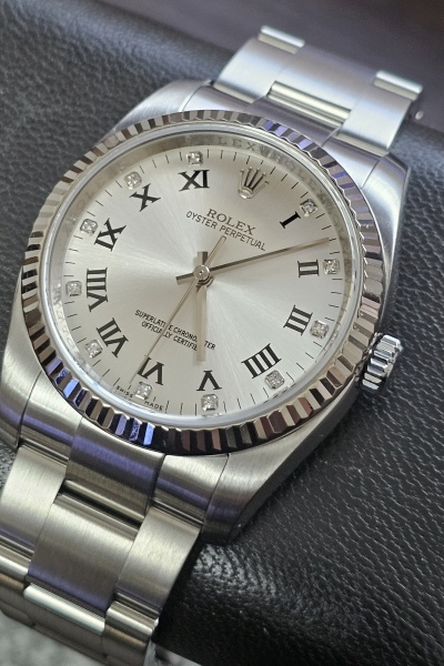 Rolex Oyster Perpetual 36 mm 116034