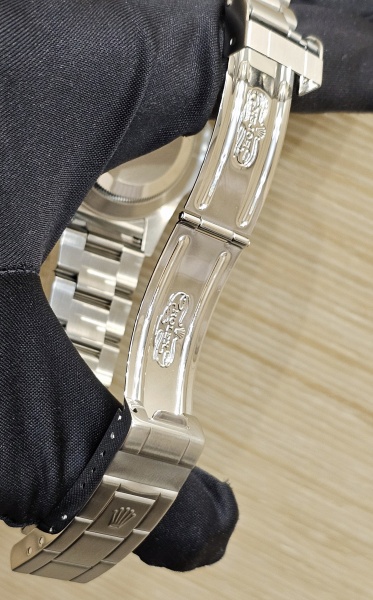 Rolex Submariner 16610 T