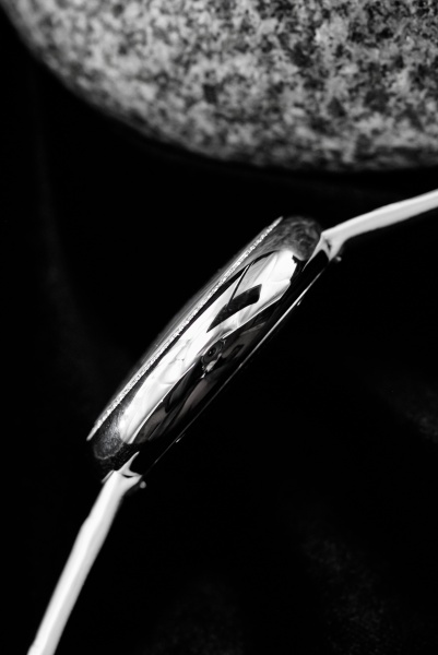 Jacob & Co. Brilliant Half Pave 210.030.10.RO.MA.3NS