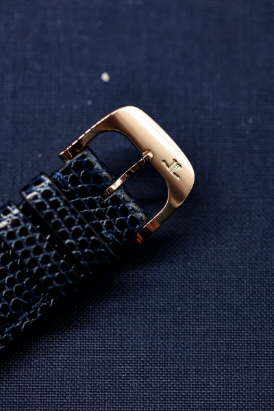 Jaeger-LeCoultre Gentilhomme 155.2.9
