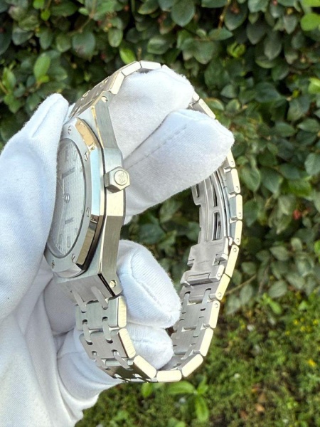 Audemars Piguet Royal Oak 14790ST