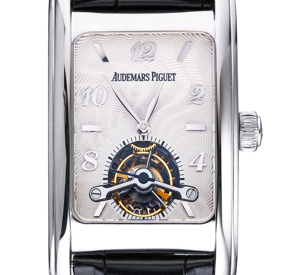 Audemars Piguet Edward Piguet Tourbillon 25956BC/O/0002CR/01