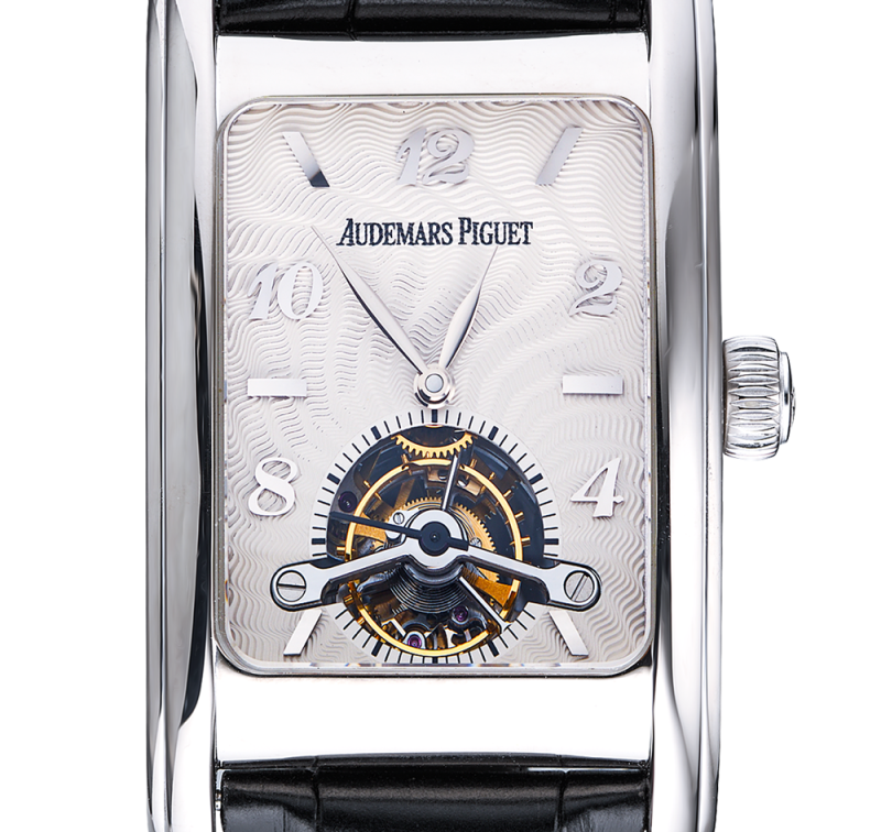 Audemars Piguet Edward Piguet Tourbillon 25956BC/O/0002CR/01