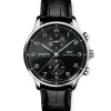 IWC Portuguese Automatic Chronograph IW371438