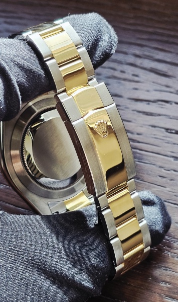 Rolex Datejust 41 mm 116333