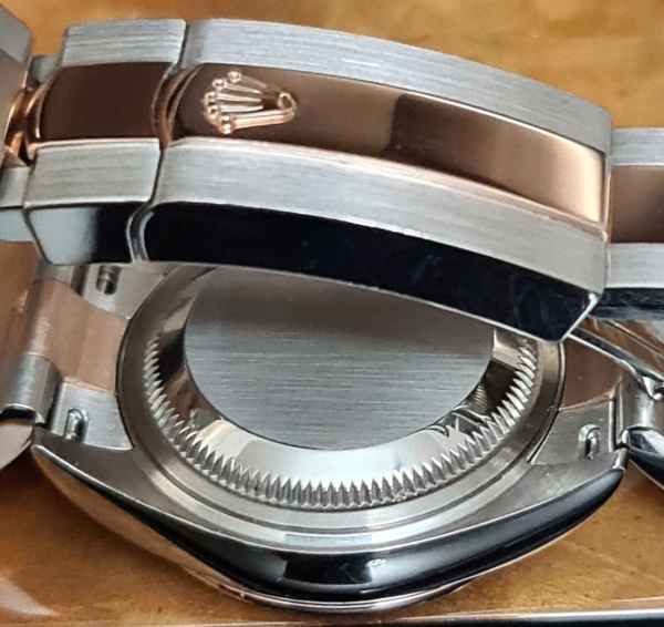 Rolex Datejust 41 mm 116333